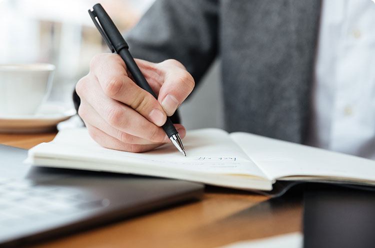 Real Estate Closings